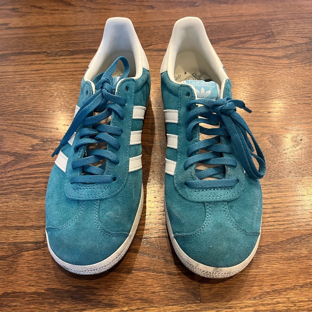 Adidas Gazelle Shoes